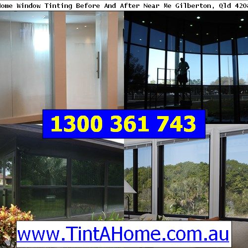 Home Window Tinting Night Privacy Near Me Burnside, Qld 4208